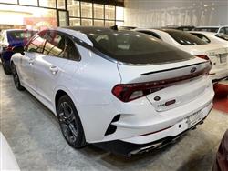 کیا K5